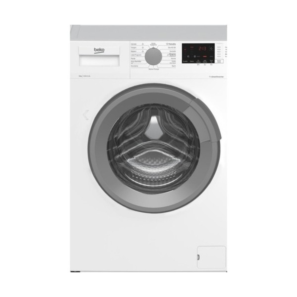 Beko cm 9101 9 kg 1000 Devir B Enerji Sınıfı Çamaşır Makinesi - Beyaz Çamaşır Makineleri Fiyatı