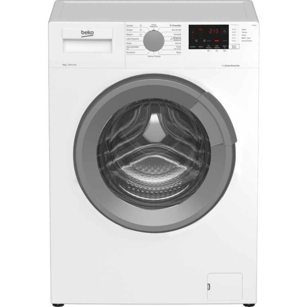 Beko cm 9101 Çamaşır Makinesi - Beyaz Çamaşır Makineleri Fiyatı