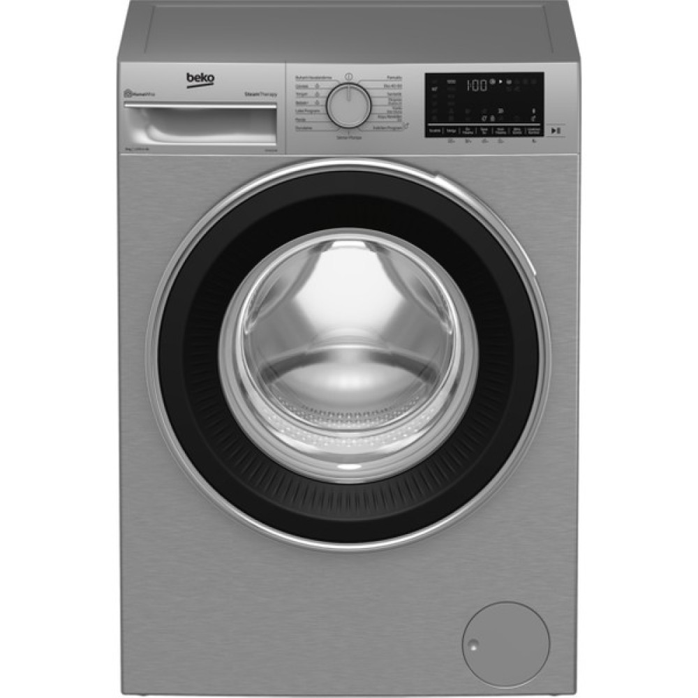 Beko cm 9120 Bı Inox Çamaşır Makinası Çamaşır Makineleri Fiyatı