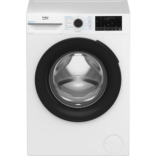 Beko CMXD 9120 9 kg Yıkama Kapasiteli Çamaşır Makinesi A Enerji Sınıfı 1200 Devir Hızı - Çok Renkli Çamaşır Makineleri Fiyatı