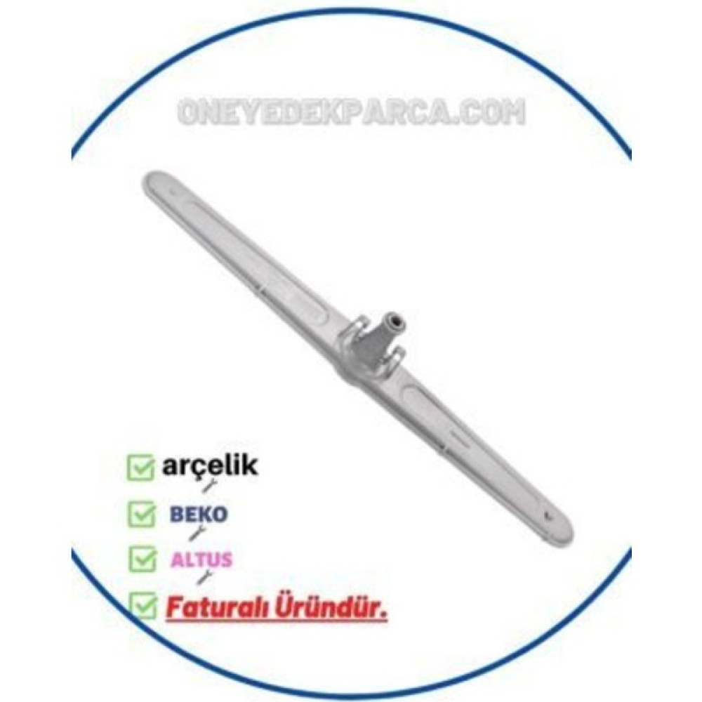 Beko D1 2001 Bulaşık Makinesi Alt Pervane Oto Boyaları Fiyatı
