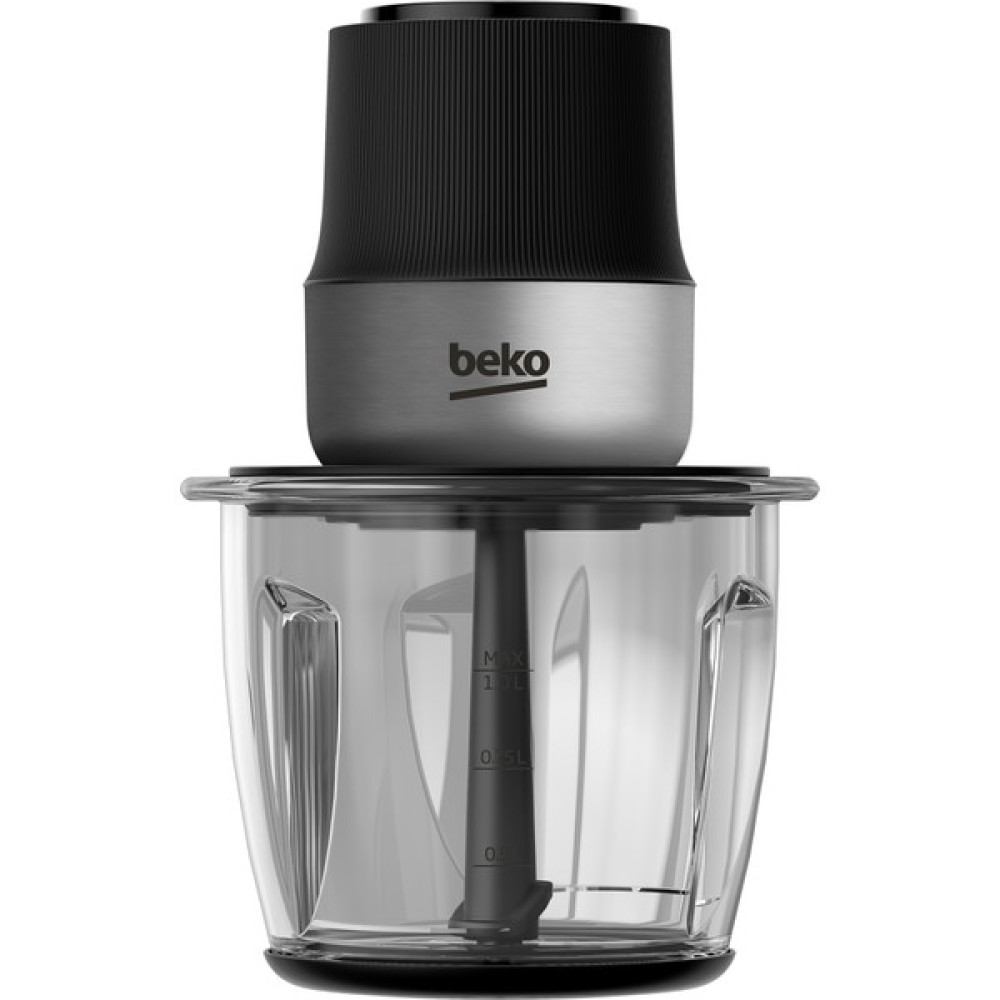 Beko Do 8160 Cı Starlight Karıştırıcı & Doğrayıcı - Silver Doğrayıcılar / Rondolar Fiyatı