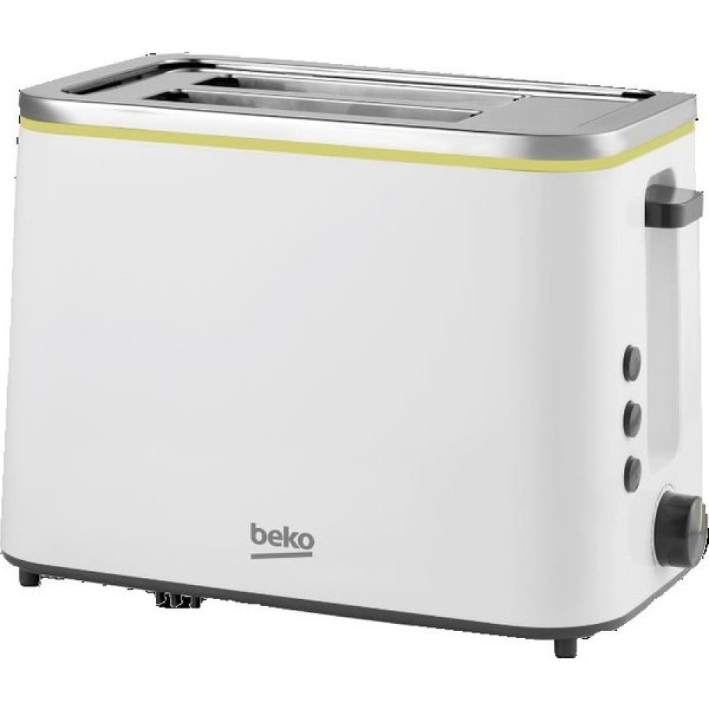 Beko Ek 5920 Ekmek Kızartma Makinesi - Beyaz Ekmek Kızartma Makineleri Fiyatı