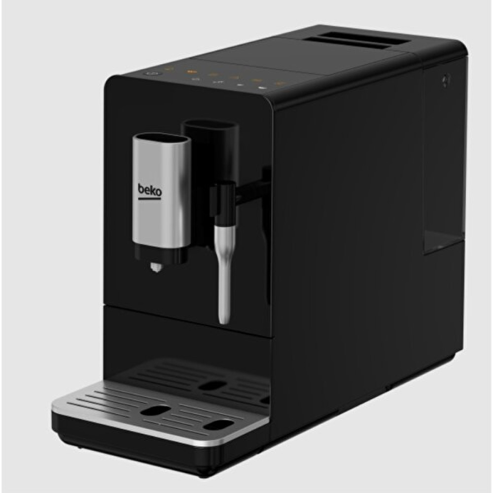 Beko Em 2192 O Espresso Makinesi - Siyah Kahve Makineleri Fiyatı
