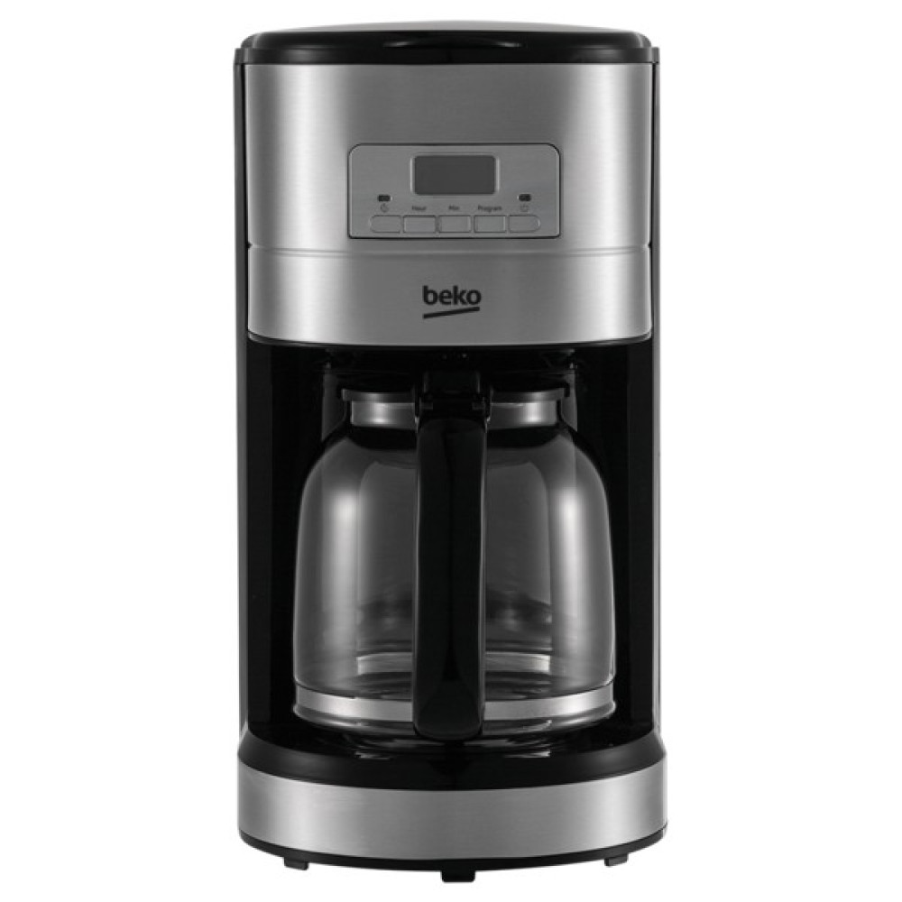Beko Fk 5112 I Filtre Kahve Makinesi - Siyah Kahve Makineleri Fiyatı