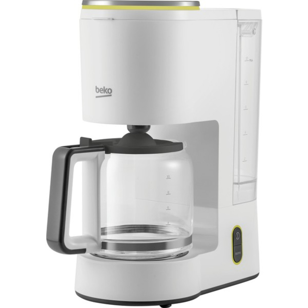 Beko Fk 5910 Filtre Kahve Makinesi - Beyaz Kahve Makineleri Fiyatı