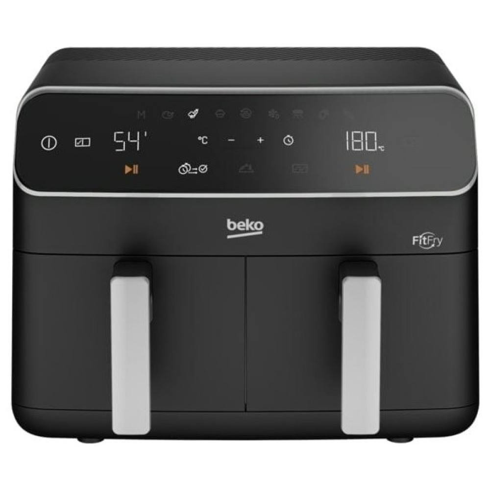 Beko Fr 8284 Fitfry Az Yağlı Fritöz Fritözler Fiyatı
