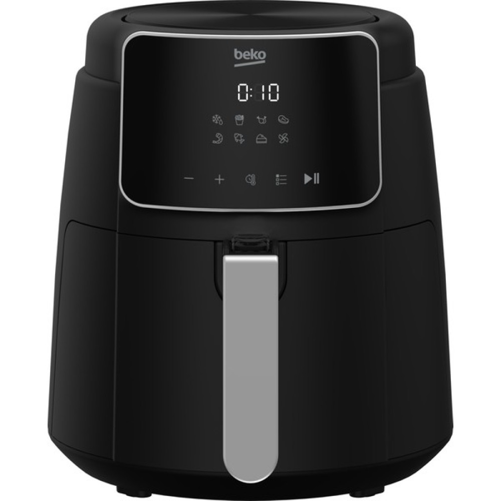 Beko Fra 5244 Fitfry Az Yağlı Fritöz - Siyah Fritözler Fiyatı