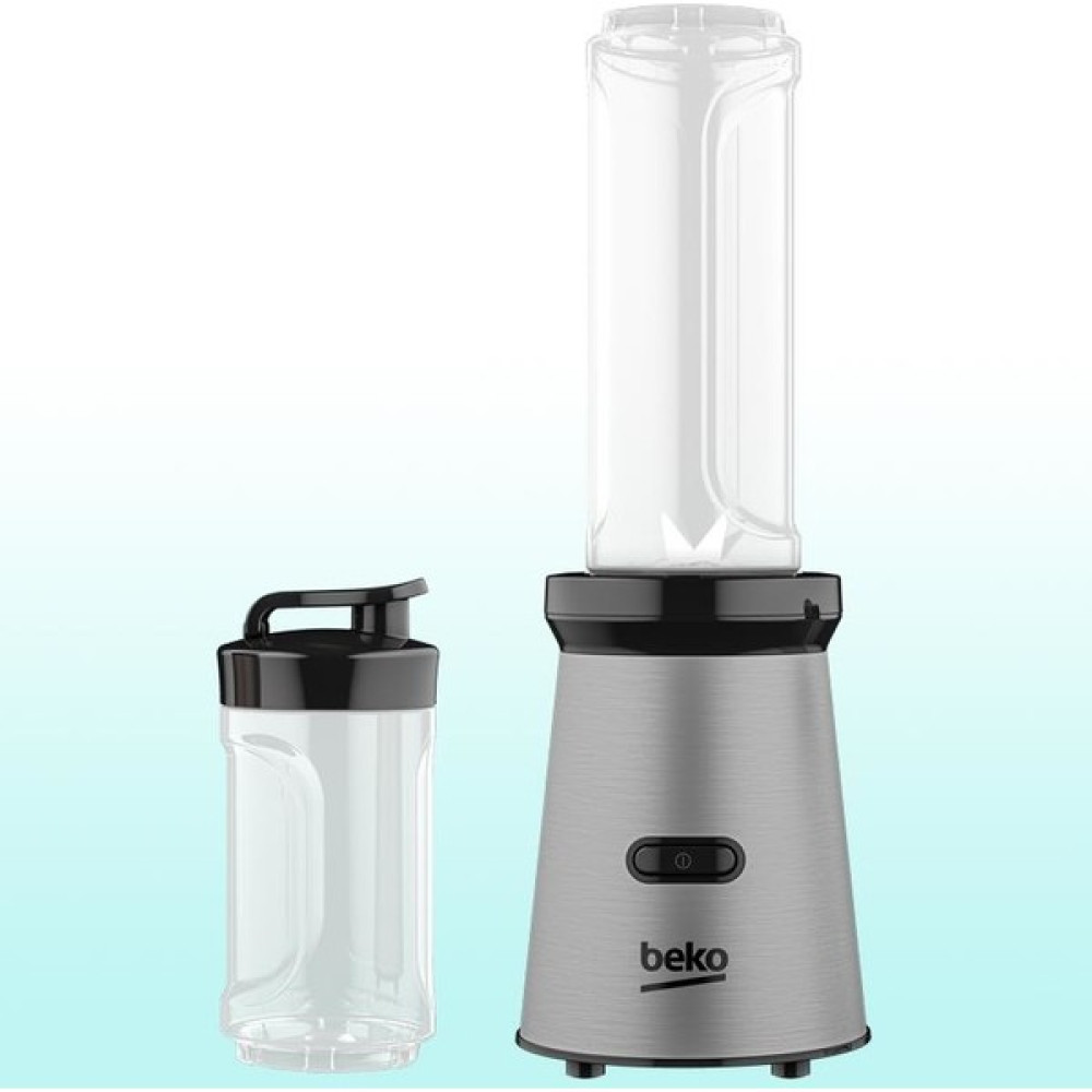 Beko Kb 5134 Tı Özel Karışımlarınız Için Blender - Inox Blenderler Fiyatı