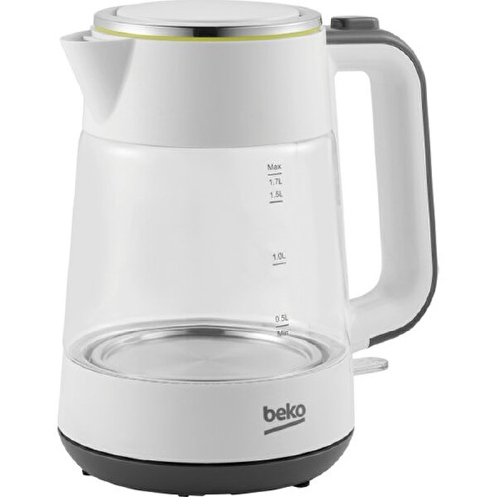 Beko KL 5022 C 1.7 L 2400 W Cam Kettle Su Isıtıcıları / Kettle Fiyatı