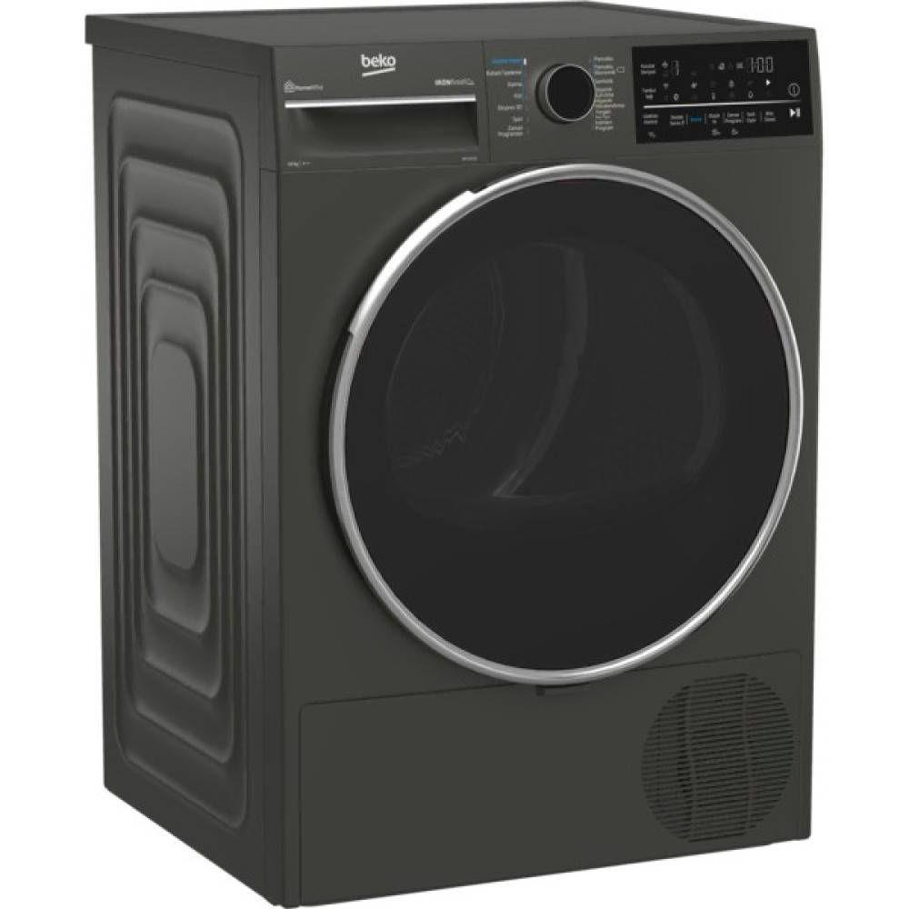 Beko Km 1010 IG 10 Kg Kurutma Makinası (A++ Enerjili) Çamaşır Kurutma Makineleri Fiyatı