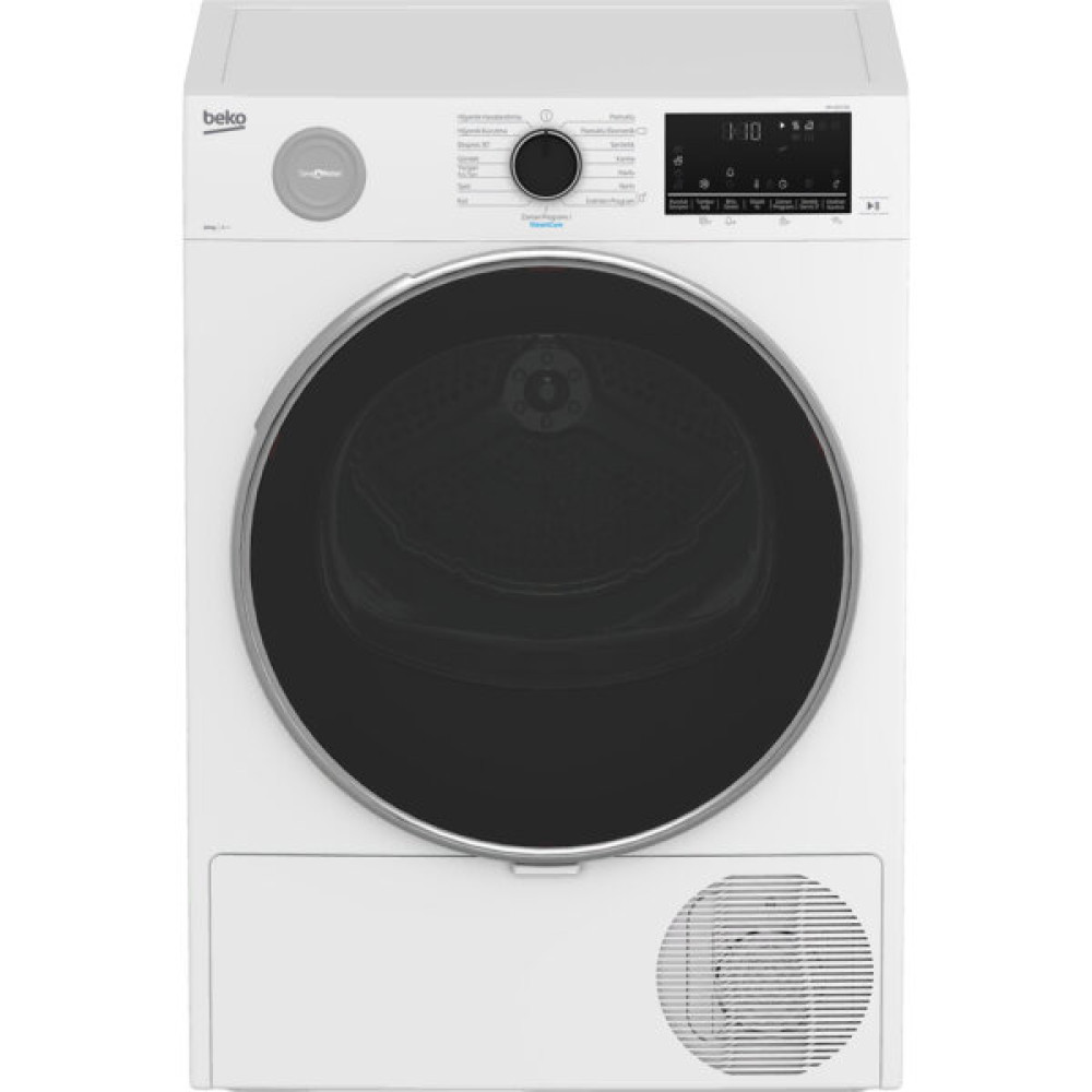 Beko Km 1010 Sw Kurutma Makinesi Çamaşır Kurutma Makineleri Fiyatı