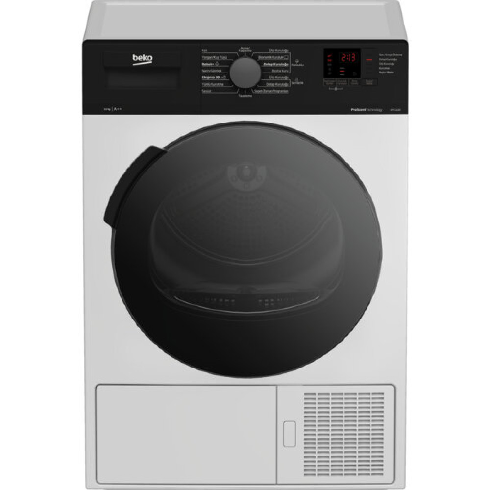Beko Km 1100 11 kg Kurutma Makinası Çamaşır Kurutma Makineleri Fiyatı