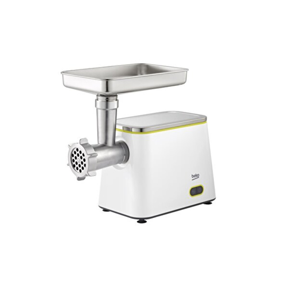 Beko KM 5024 M Floral 2200 W Kıyma Makinesi Kıyma Makineleri Fiyatı