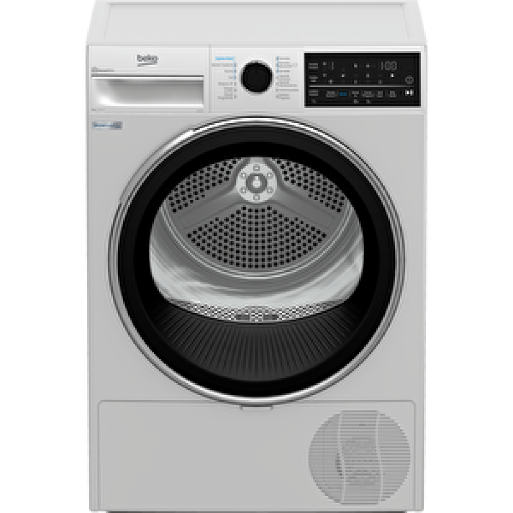 Beko Km 82 B A++ İronfi̇ni̇sh 8 Kg Çamaşir Kurutma Maki̇nesi̇ Çamaşır Kurutma Makineleri Fiyatı