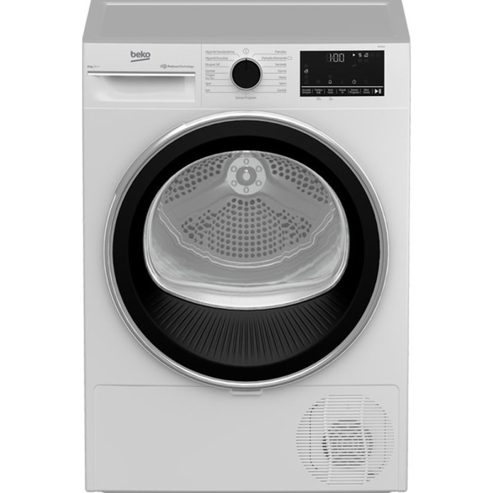 Beko Km 91 B Kurutma Makinesi Çamaşır Kurutma Makineleri Fiyatı
