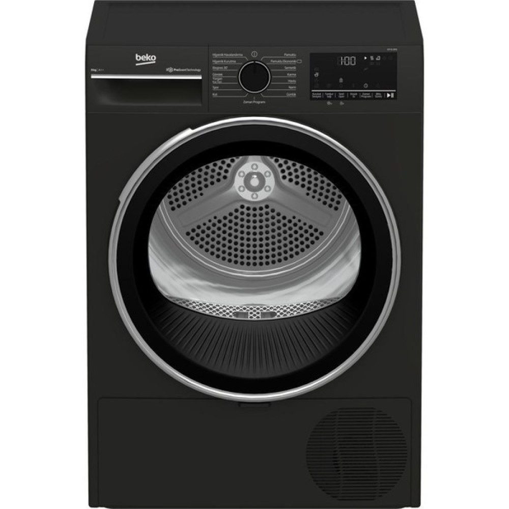 Beko Km 91 Bmg A 9 kg Çamaşır Kurutma Makinesi KM91BMG Çamaşır Kurutma Makineleri Fiyatı