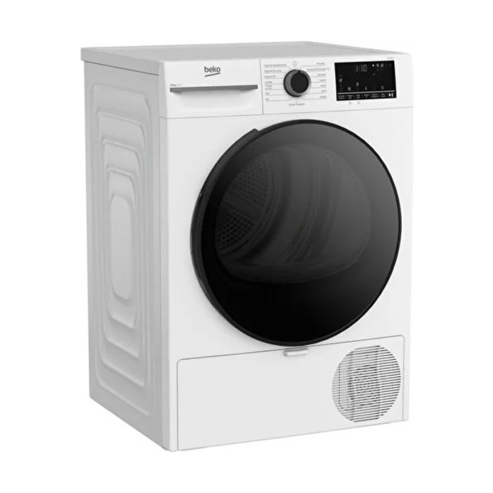 Beko Kmx 1000 10 kg A++ Enerjili Isı Pompalı Kurutma Makinası (10 Yıl Motor Garantili) Çamaşır Kurutma Makineleri Fiyatı