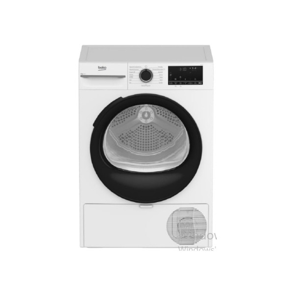 Beko Kmx 90 9 kg A++ Enerjili Isı Pompalı Kurutma Makinası(10 Yılmotor Garantili) Çamaşır Kurutma Makineleri Fiyatı