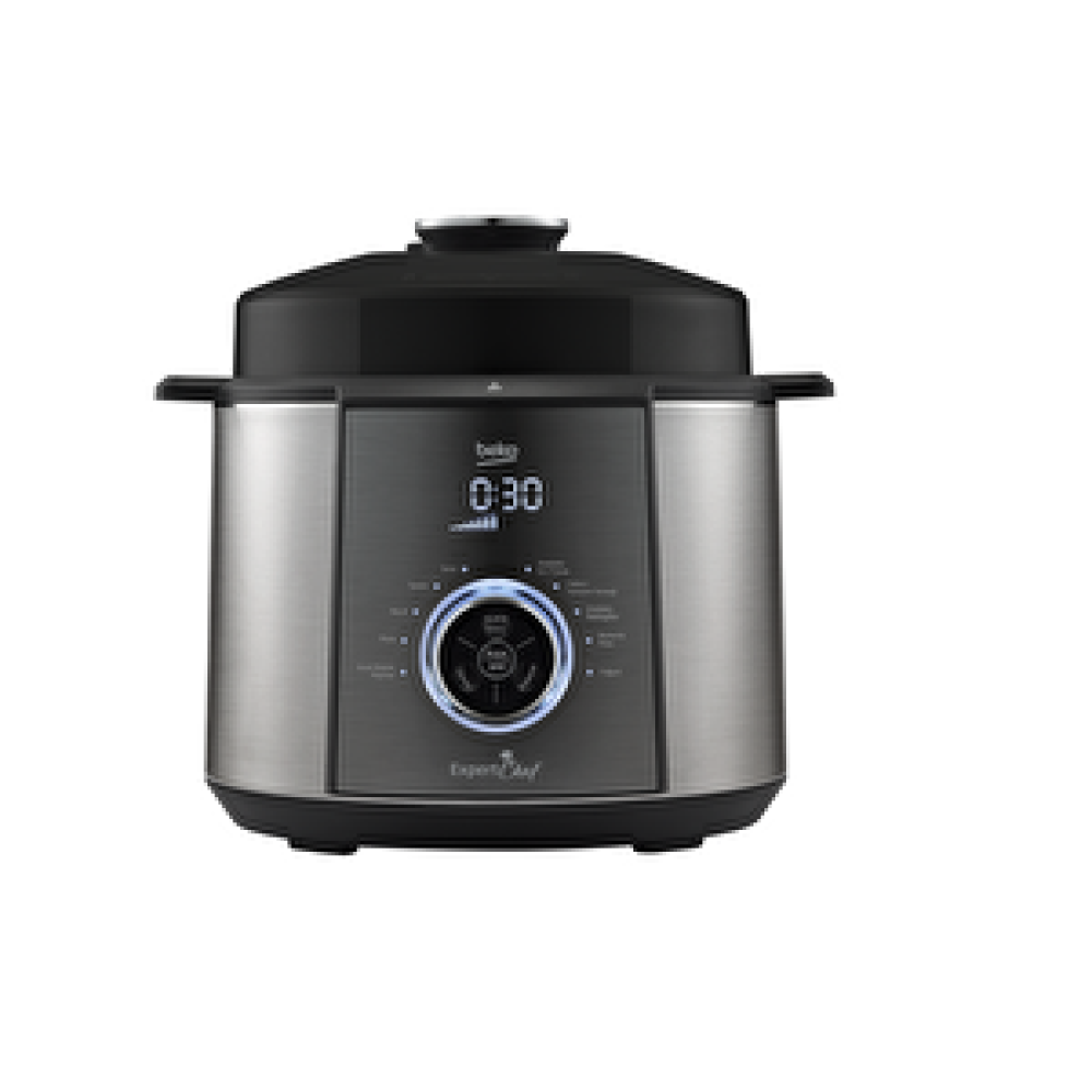 Beko Mc 5056 I Expertchef 5.5 Lt Çok Amaçlı Pişirici Buharlı Pişiriciler Fiyatı