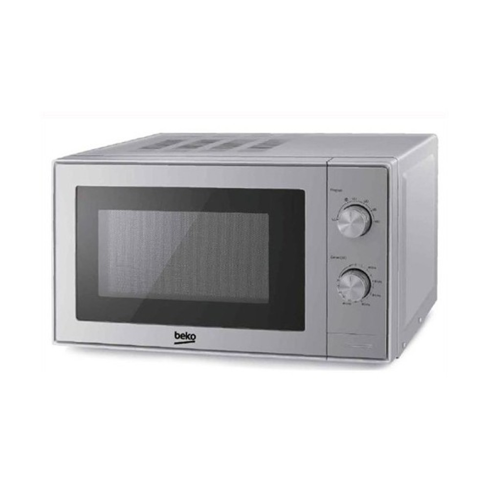 Beko MD 2610 S 20 Lt Mikrodalga Fırın - Inox Mikrodalga Fırınlar Fiyatı
