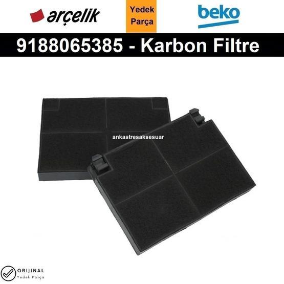 Beko P 361 Ankastre Aspiratör Ankastre Aspiratörler Fiyatı