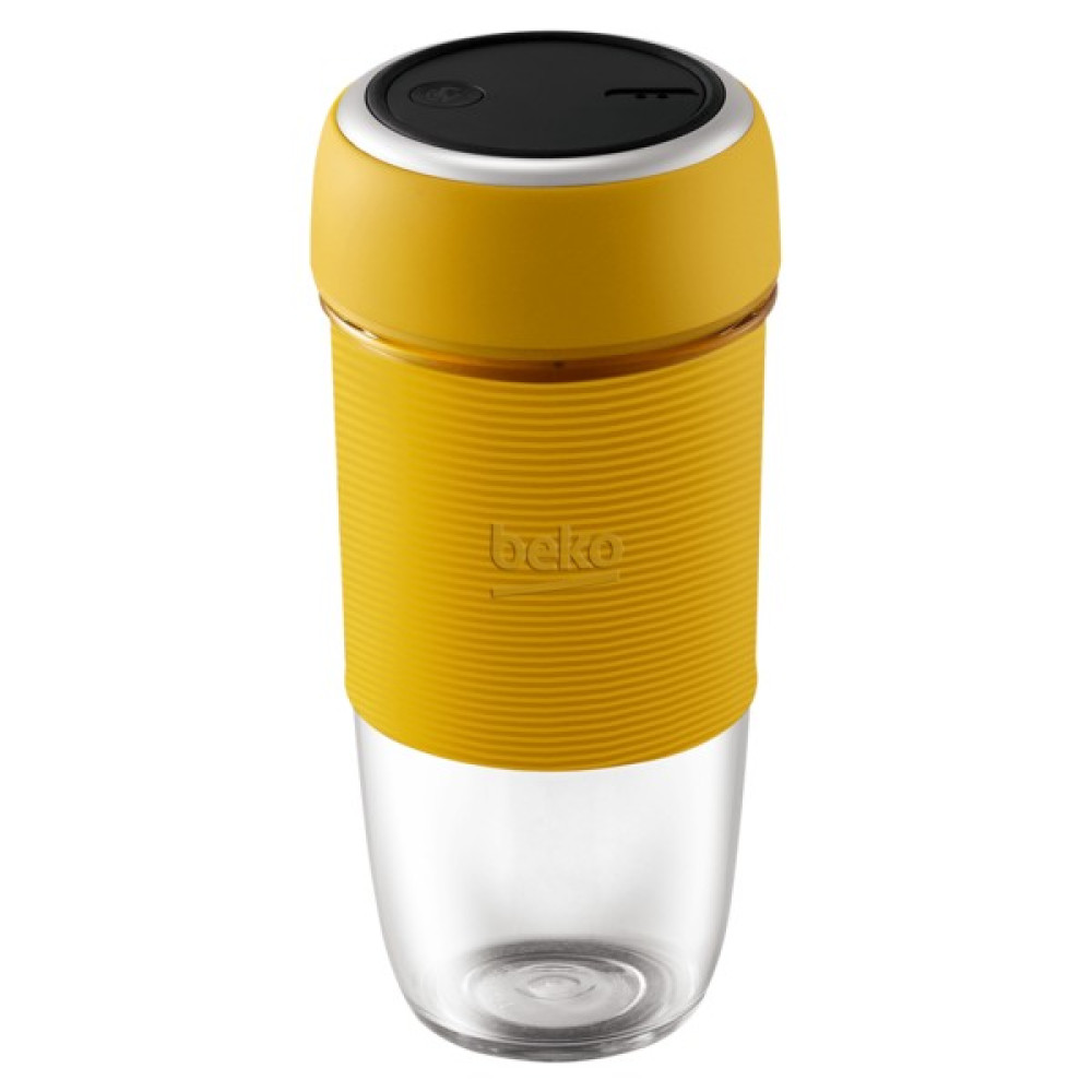Beko RB-2043 Y Şarjlı Blender - Sarı Blenderler Fiyatı