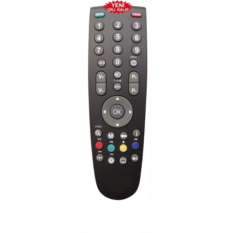 BEKO RC-BD1 LCD TV Kumanda TV Aksesuarları Fiyatı