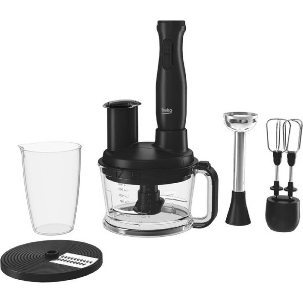 Beko Rhb 2410 1500 W Blender Seti Blenderler Fiyatı