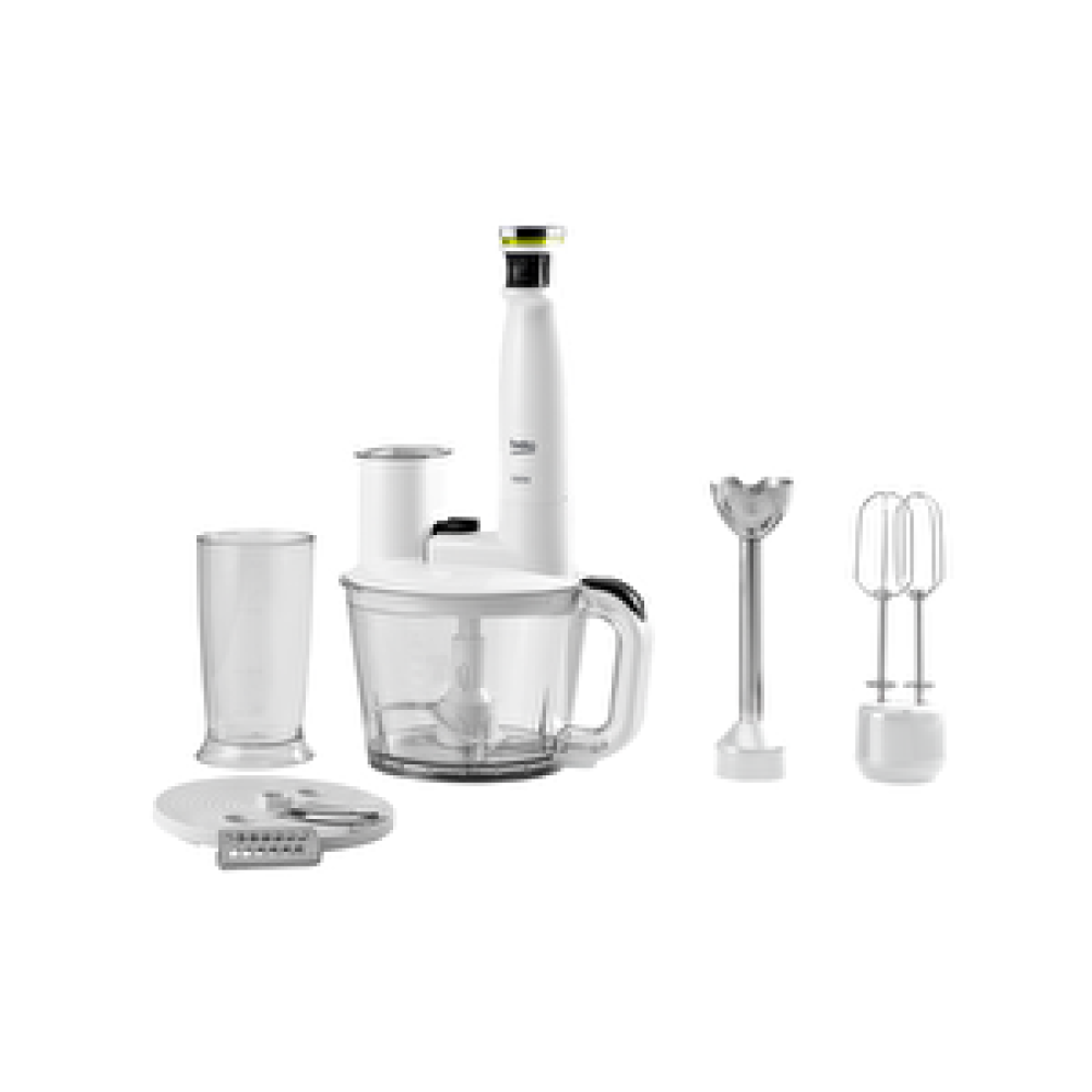 Beko Rhb 5050 B Floral El Blender Mutfak Robotları Fiyatı