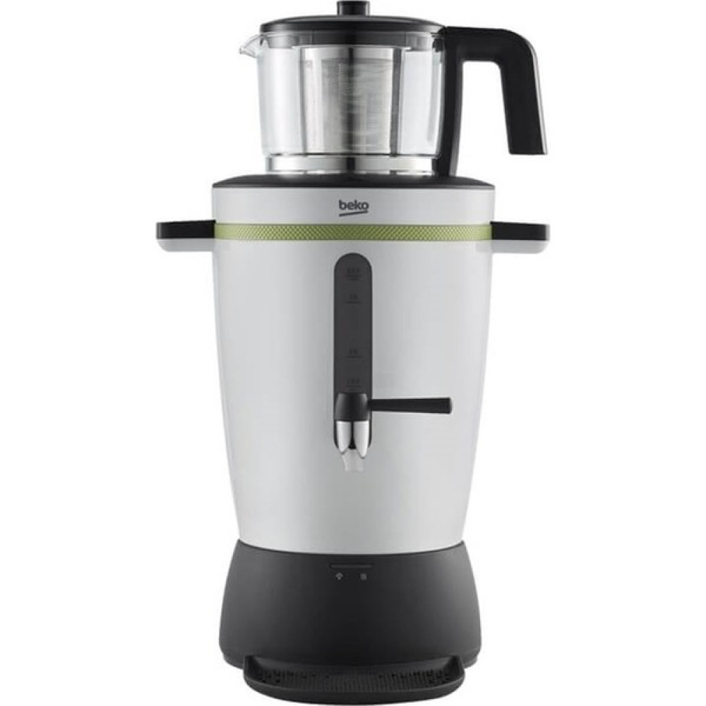 Beko Se 8034 Semaver - Beyaz Çay Makineleri Fiyatı