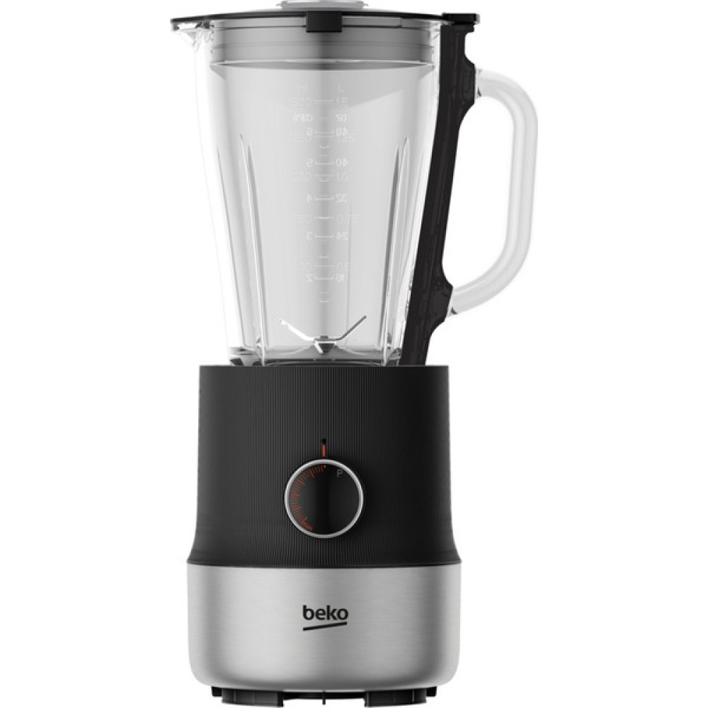Beko Tb 8180 Cı Blender - Siyah Inox Blenderler Fiyatı