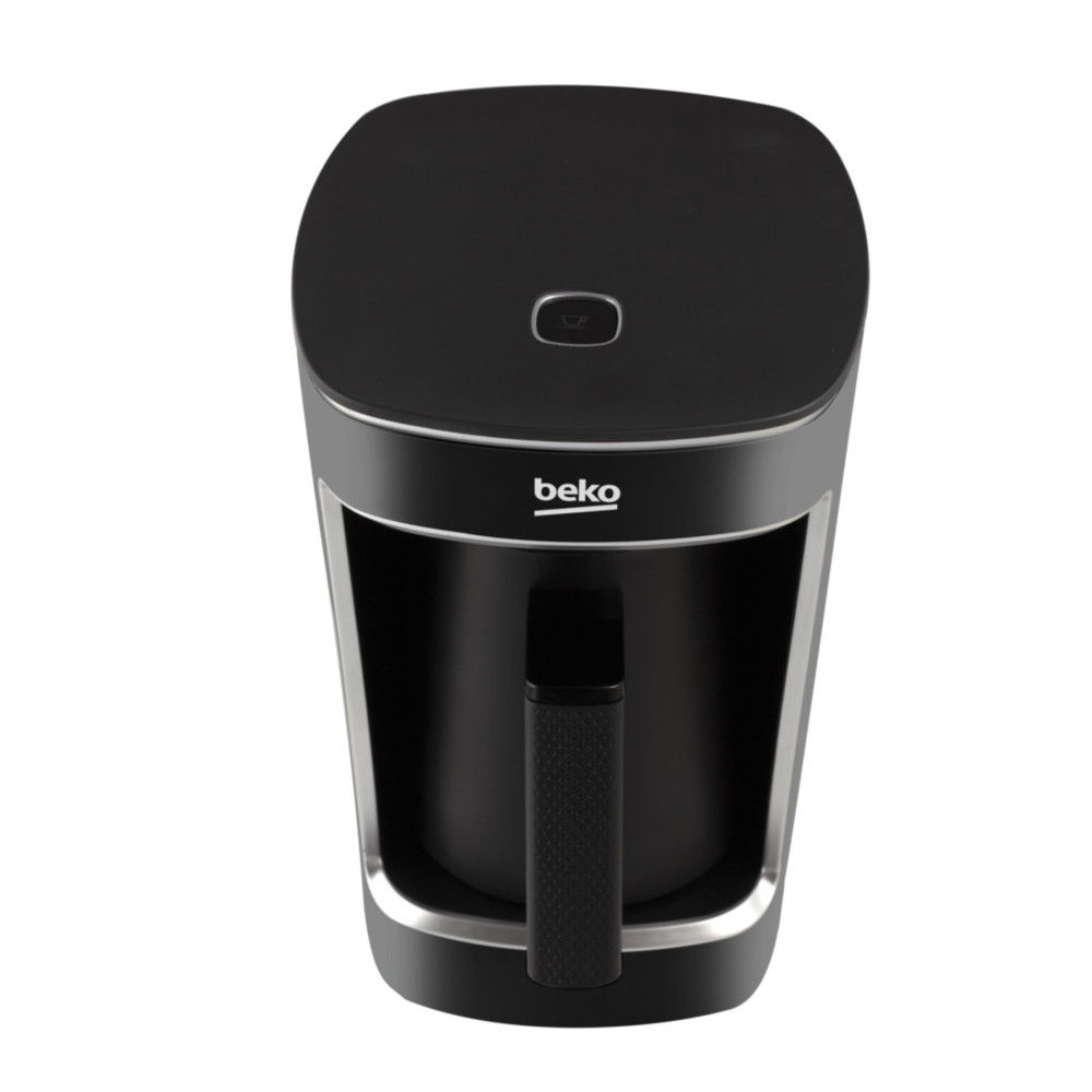Beko Tkm 2341 Keyf-i Bol Siyah Türk Kahve Makinesi Kahve Makineleri Fiyatı