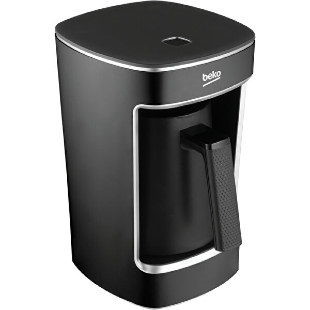 Beko Tkm 2341 Türk Kahve Makinası Siyah Kahve Makineleri Fiyatı