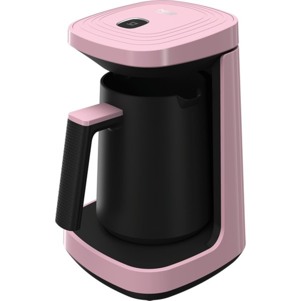 Beko Tkm 2940 P Türk Kahvesi Makinesi Pembe Kahve Makineleri Fiyatı
