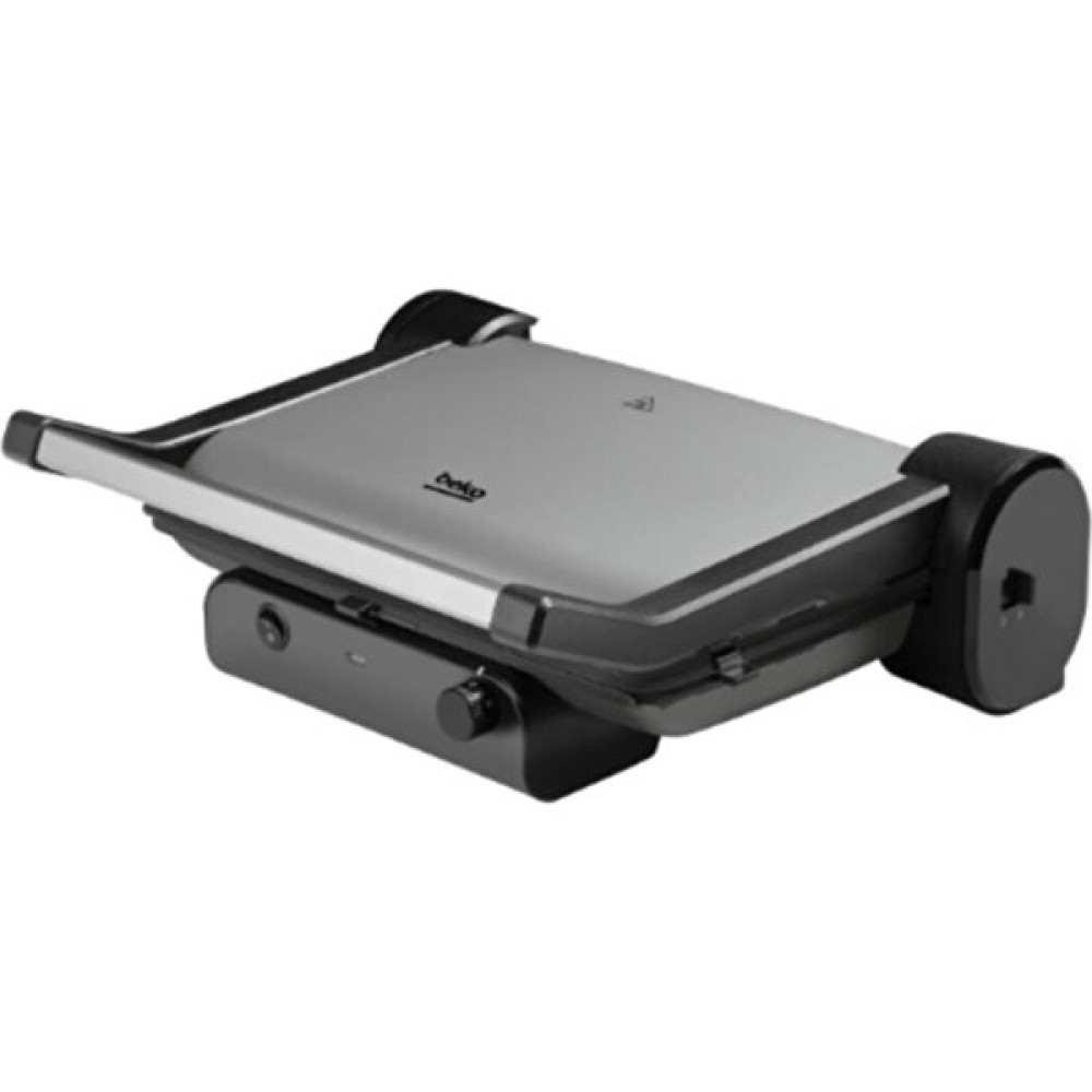 Beko Tm 5006 G Tost Makinesi 2000 W - Gri Tost Makineleri Fiyatı