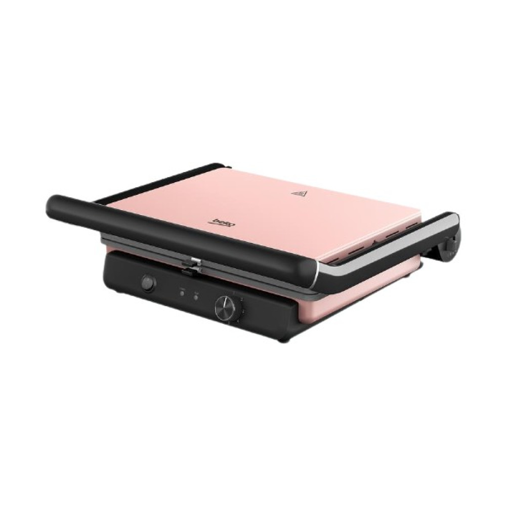 Beko Tm 5046 Cr Floral 2400 W Tost Makinesi Tost Makineleri Fiyatı