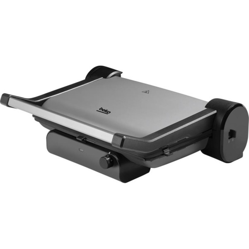 Beko TM 5206 G 2000W Gri Tost Makinesi Tost Makineleri Fiyatı