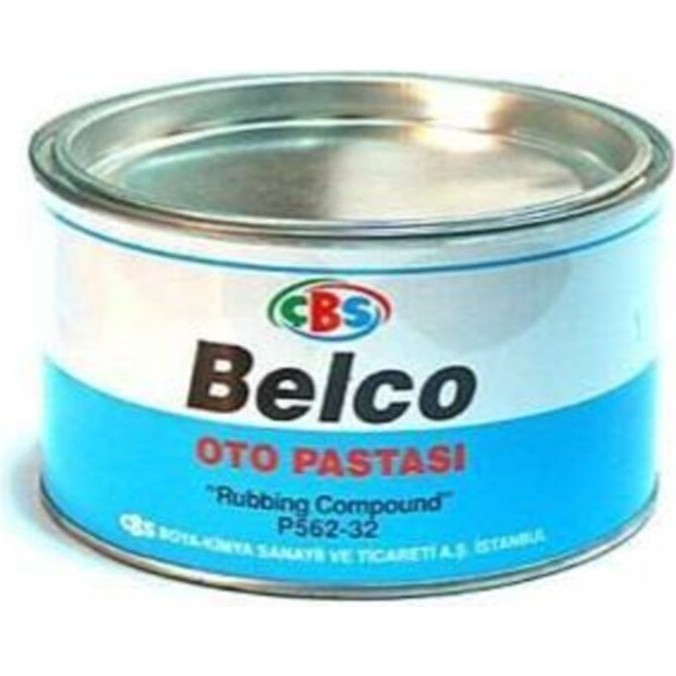 Belco 2 Yıl Çbs Oto Pastası El Makina Çizik Giderici 1000 Gram SSD / Solid State Drive Fiyatı