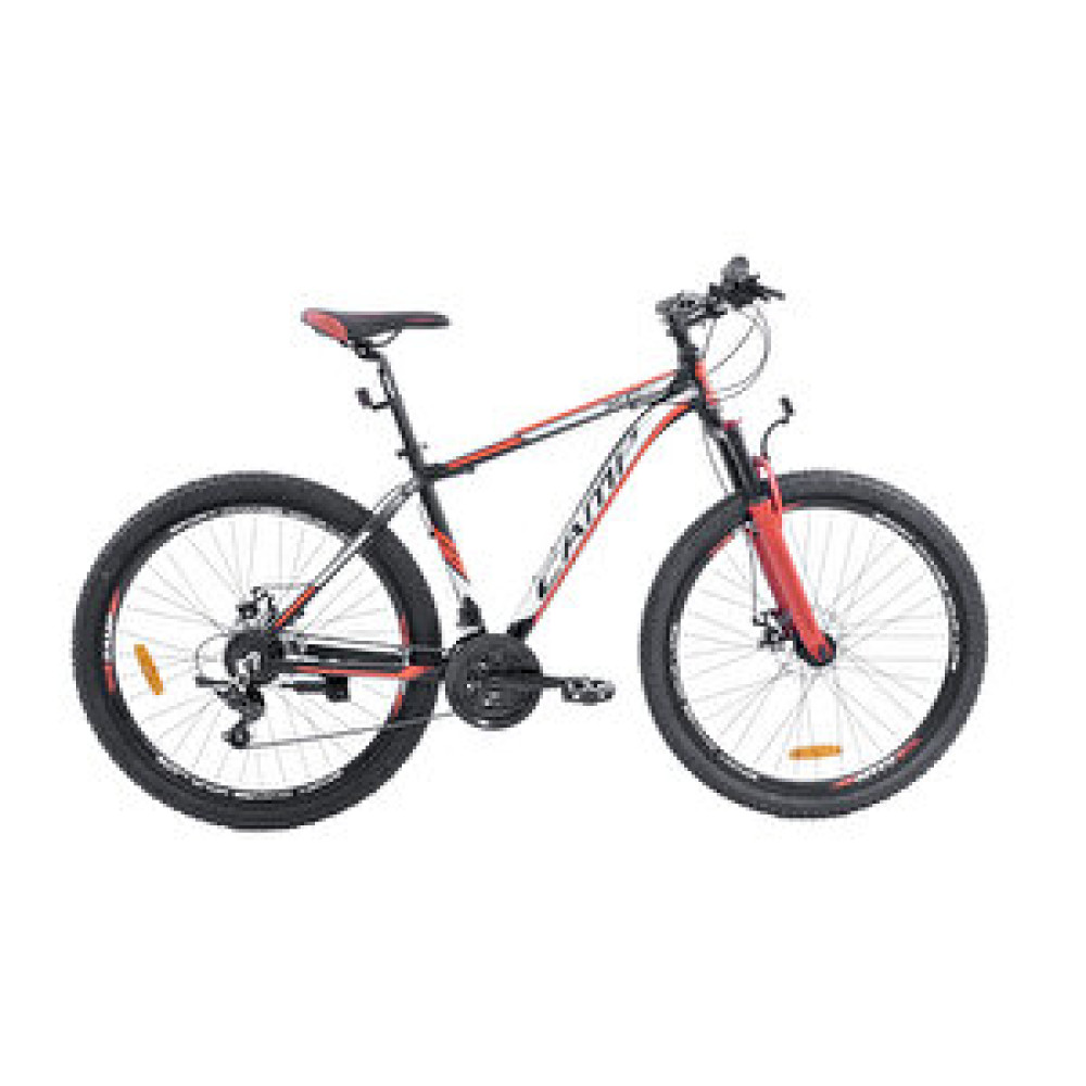 Belderia Camp Xc 4.0 26" Jant 20" Kadro Shimano St-ef41 Vites Mekanik Disk Fren Kırmızı Bisikletler Fiyatı