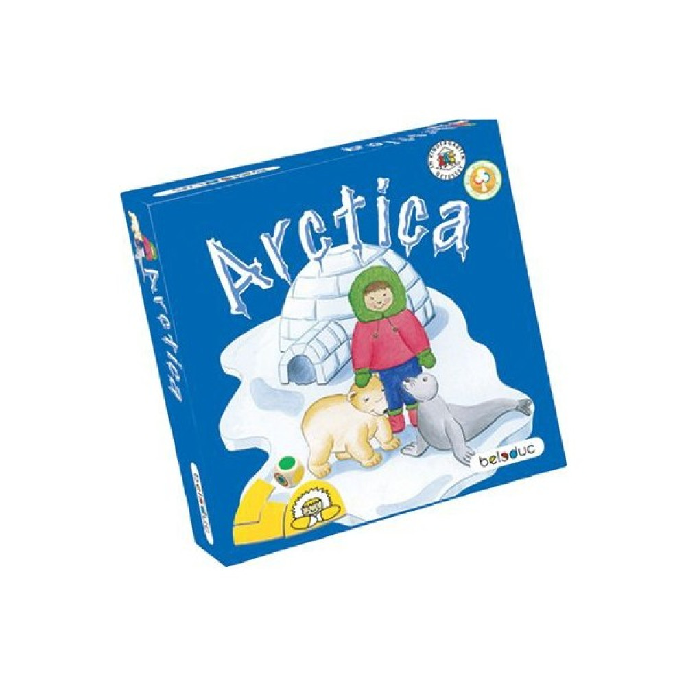 Beleduc Arctica Çocuk Oyuncağı Fiyatı