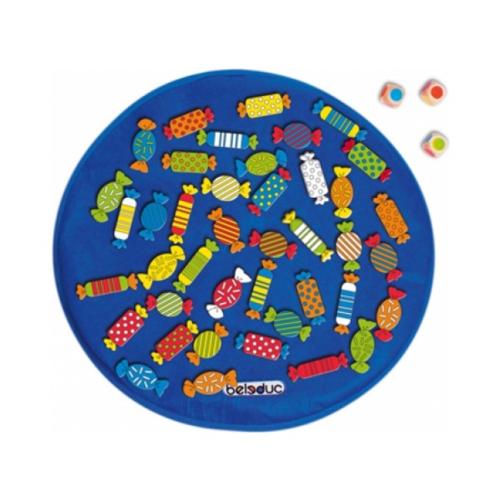 Beleduc Candy Çocuk Oyuncağı Fiyatı