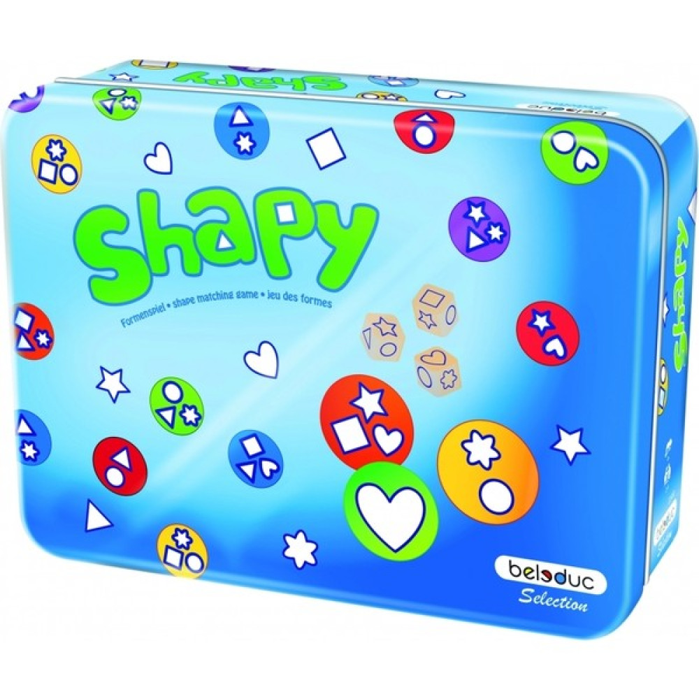 Beleduc Shapy Çocuk Oyuncağı Fiyatı
