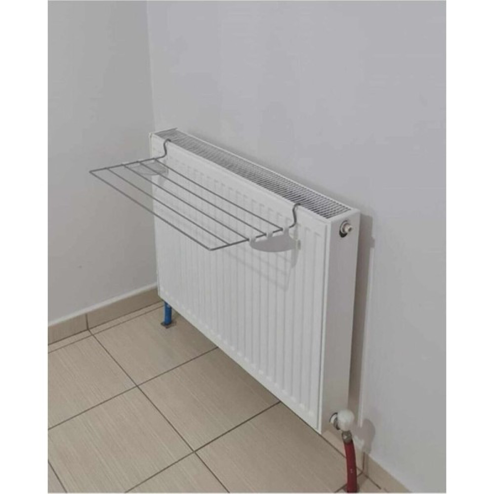 Belekoma Petek Üstü Çamaşır Kurutmalık Çamaşır Kurutucu kalorifer üstü çamaşır kurutucu 5 Telli 60CM - 1 Çamaşır Kurutma Makineleri Fiyatı