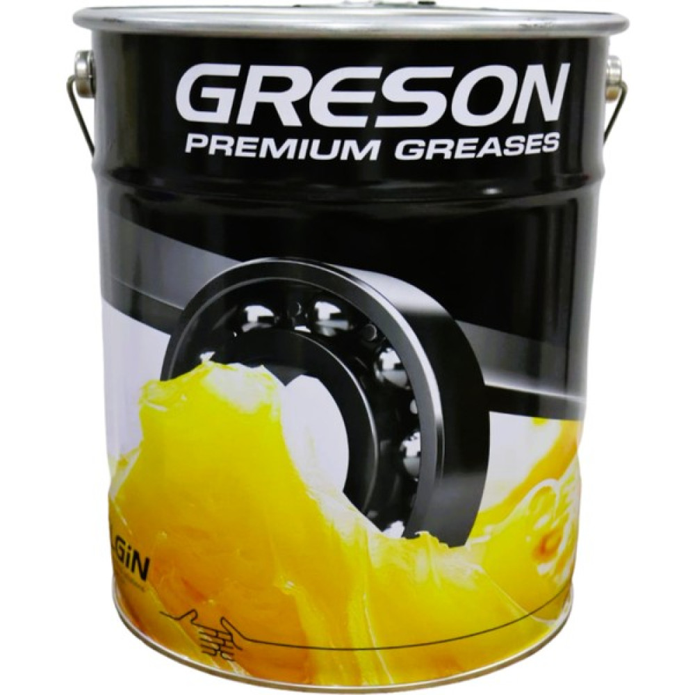 Belgin Greson Lit Ep 000 16 kg Gres Şanzıman Yağı Fiyatı