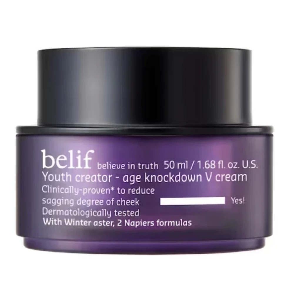 Belif Youth Creator - Yaslanma Karsiti Krem 50 Ml Gece Kremleri Fiyatı