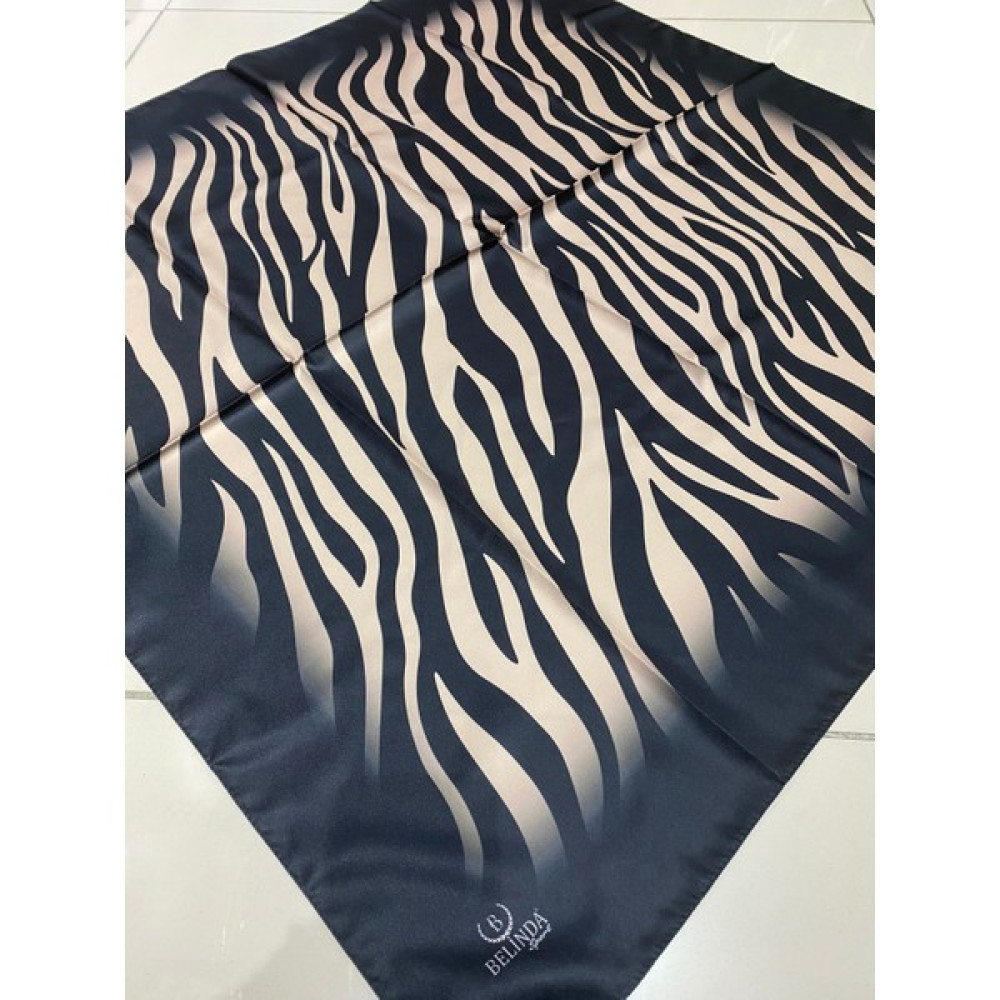 Belin Belinda Zebra Eşarp Eşarp Fiyatı