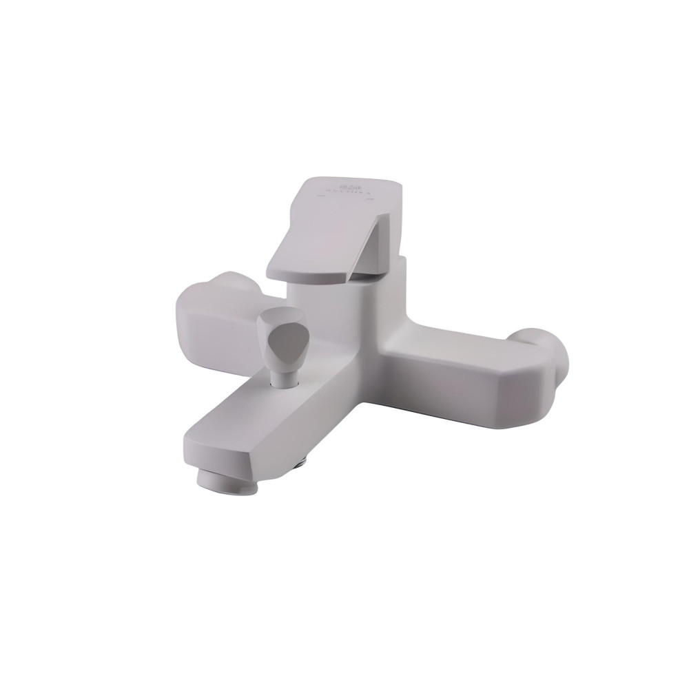 Belinza Beyaz Cubic Banyo Bataryası (BLZ10130-B) Oto, Bahçe, Yapı Market Fiyatı