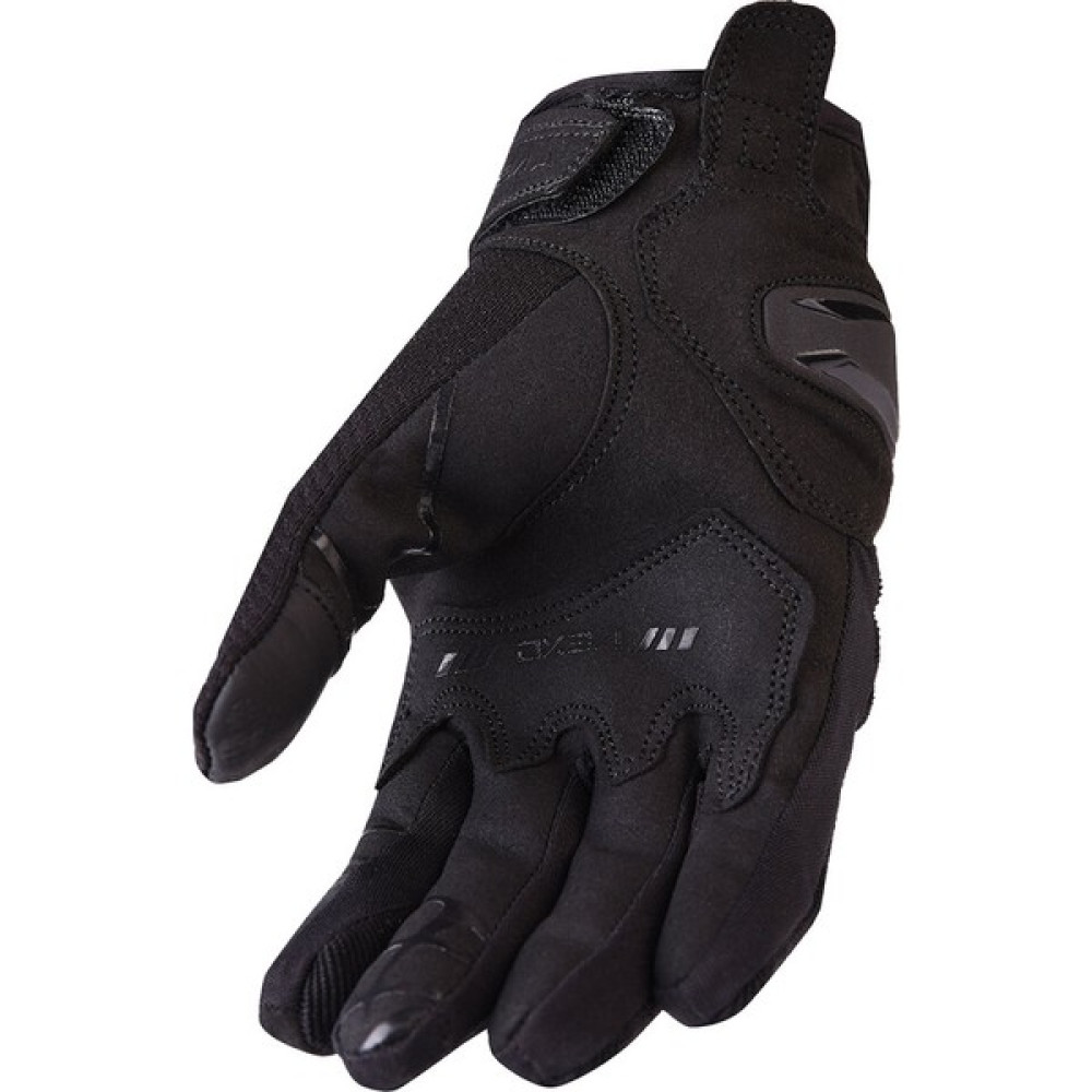 Belirtilmemiş Vexo Globe Siyah - XL Motorsiklet Eldivenleri Fiyatı