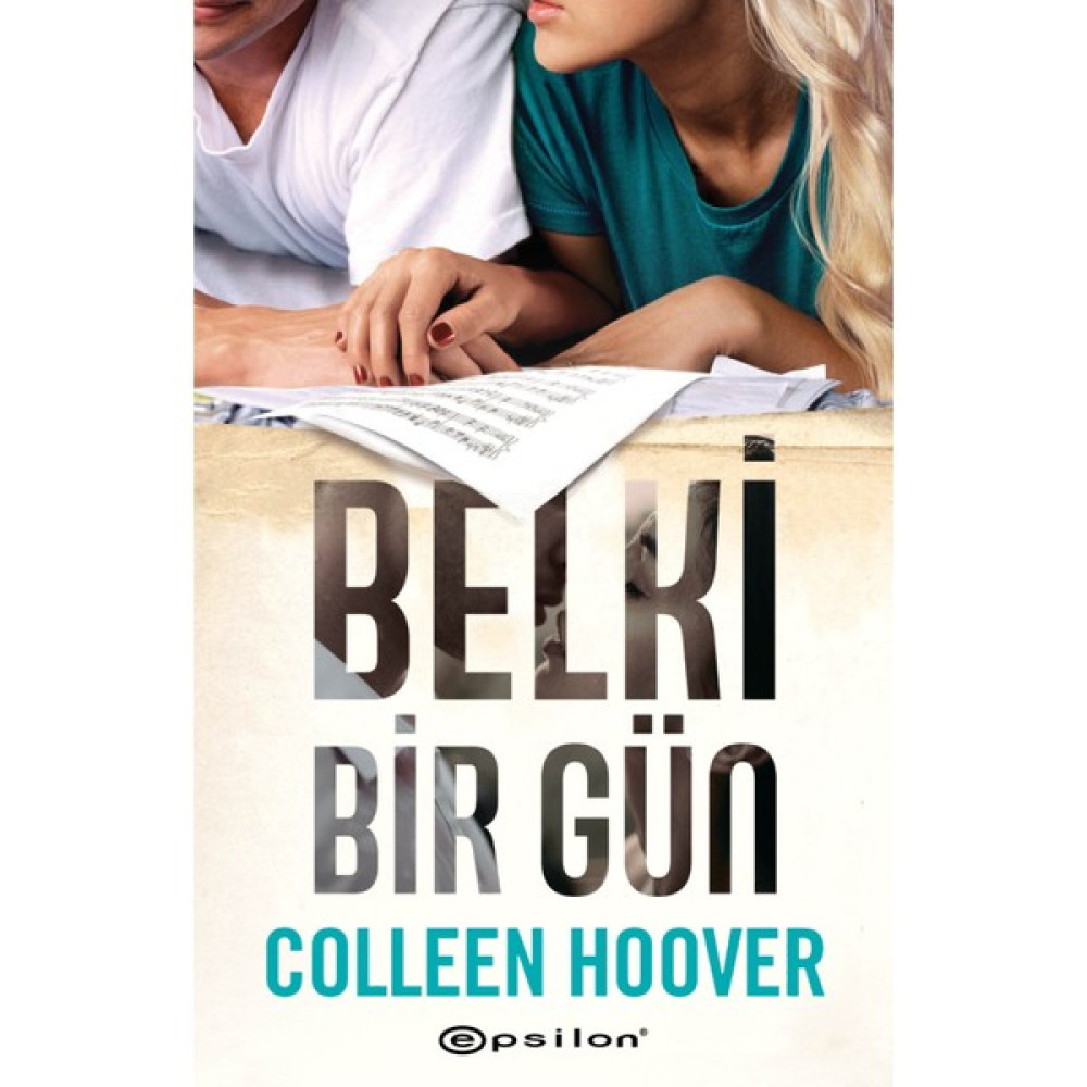 Belki Bir Gün - Colleen Hoover Bilim Kurgu & Fantastik Fiyatı